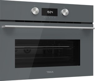 Встраиваемая микроволновая печь Тека MLC 8440 STONE GREY с макси-грилем фото 4 в Новосибирске Встраиваемая микроволновая печь Teka MLC 8440 STONE GREY с макси-грилем фото 4 в Новосибирске
