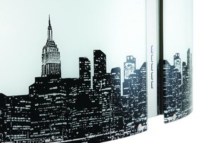 Вытяжка Фалмек Mirabilia 67 New York Vetro (800) ECP фото 2 в Новосибирске Вытяжка Falmec Mirabilia 67 New York Vetro (800) ECP фото 2 в Новосибирске