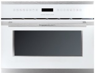 Пароварка Kuppersbusch EKDG 6551.0 W1 фото в Новосибирске