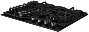 Газовая варочная панель Куперсберг FG 63 B фото 3 в Новосибирске Газовая варочная панель Kuppersberg FG 63 B фото 3 в Новосибирске
