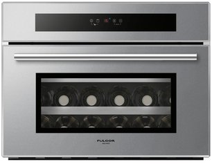 Винный шкаф Fulgor Milano FWC 4524 TC ME фото в Новосибирске