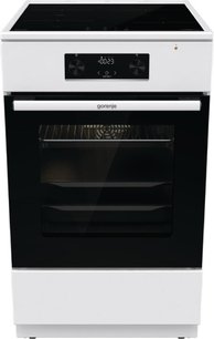 Электрическая плита Gorenje GEIT5C60WPG фото 3 в Новосибирске
