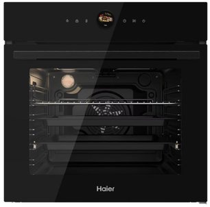 Духовой шкаф Haier HOX-TFT6AMTB фото 2 в Новосибирске