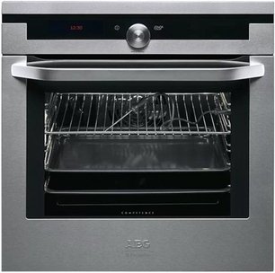 Духовой шкаф AEG B98785M фото в Новосибирске