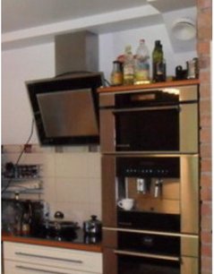 Вытяжка De Dietrich DHD 792 X фото 3 в Новосибирске