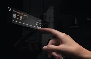 Духовой шкаф Electrolux KOAAS31WX фото 4 в Новосибирске