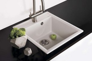 Мойка Omoikiri Daisen 46-GR фото 3