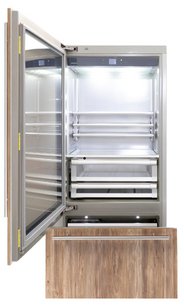 Встраиваемый холодильник Fhiaba S900TGT3 фото в Новосибирске