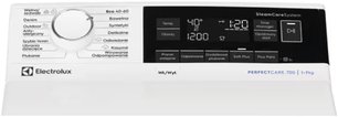 Стиральная машина Electrolux EW7TN3272SP фото 2 в Новосибирске