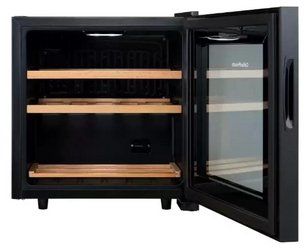 Винный шкаф CellarPrivate CP017 фото 3 в Новосибирске