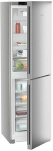 Холодильник Liebherr CNsff 5704 Pure NoFrost фото 4 в Новосибирске