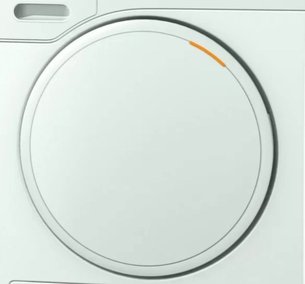 Сушильная машина Миле TWB140WP фото 2 в Новосибирске Сушильная машина Miele TWB140WP фото 2 в Новосибирске