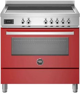 Варочный центр Bertazzoni PRO95I1EROT фото в Новосибирске