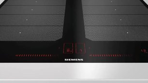Индукционная варочная панель Сименс EX601LXC1E фото 3 в Новосибирске Индукционная варочная панель Siemens EX601LXC1E фото 3 в Новосибирске