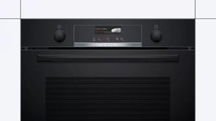 Духовой шкаф Бош HBG539BB6 фото 2 в Новосибирске Духовой шкаф Bosch HBG539BB6 фото 2 в Новосибирске