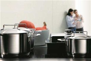 Независимая варочная панель Миле KM 6352 фото 3 в Новосибирске Независимая варочная панель Miele KM 6352 фото 3 в Новосибирске