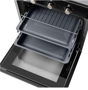 Духовой шкаф Maunfeld MGOG.673B фото 2 в Новосибирске