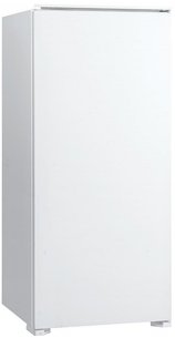 Встраиваемый холодильник Zigmund Shtain BR 12.1221 SX фото 2 в Новосибирске