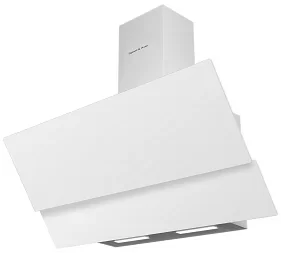 Вытяжка Зигмунд Штайн K 326.91 W фото в Новосибирске Вытяжка Zigmund Shtain K 326.91 W фото в Новосибирске