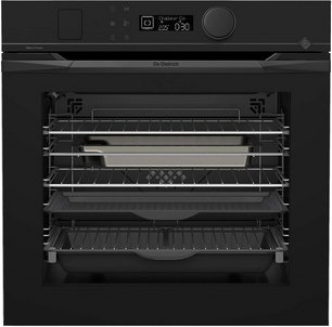 Духовой шкаф с паром De Dietrich DOR4546BE фото в Новосибирске