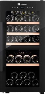Винный шкаф Climadiff CLD40B1 фото в Новосибирске