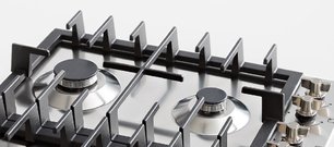 Варочная панель Бертаззони P604LMODX фото 3 в Новосибирске Варочная панель Bertazzoni P604LMODX фото 3 в Новосибирске