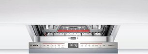 Встраиваемая посудомоечная машина Бош SPV 6EMX11E фото 4 в Новосибирске Встраиваемая посудомоечная машина Bosch SPV 6EMX11E фото 4 в Новосибирске