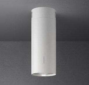 Вытяжка Фалмек POLAR EVO ISOLA WHITE 35 фото 2 в Новосибирске Вытяжка Falmec POLAR EVO ISOLA WHITE 35 фото 2 в Новосибирске