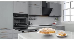 Электрическая варочная панель BOSCH PKE611BA1R фото 3 в Новосибирске Электрическая варочная панель BOSCH PKE611BA1R фото 3 в Новосибирске