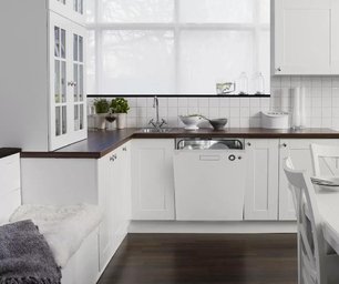 Посудомоечная машина Аско D5434 SOF FS W фото 3 в Новосибирске Посудомоечная машина Asko D5434 SOF FS W фото 3 в Новосибирске