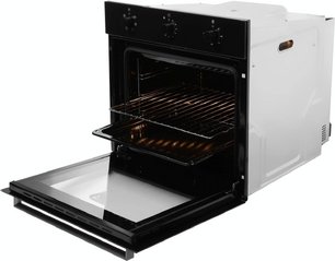 Духовой шкаф Hyundai HEO 6631 BG фото 4 в Новосибирске