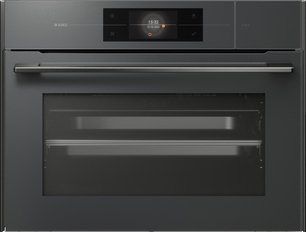 Компактный духовой шкаф Asko OCS8478GG фото в Новосибирске