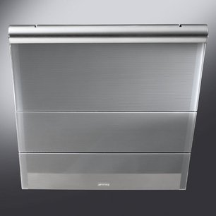 Вытяжка Smeg KTS75 фото 2 в Новосибирске