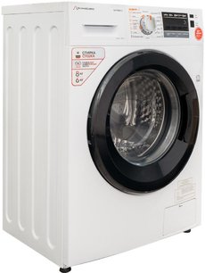 Стирально-сушильная машина Schaub Lorenz SLW TW8441 I фото 2 в Новосибирске