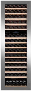 Винный шкаф Dunavox DAVG-114.288DSS.TO фото в Новосибирске