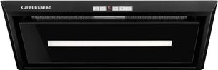 Встраиваемая вытяжка Куперсберг INTRO 60 BLACK фото 4 в Новосибирске Встраиваемая вытяжка Kuppersberg INTRO 60 BLACK фото 4 в Новосибирске