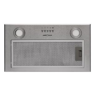 Встраиваемая вытяжка Крона Ameli 600 inox PB фото 4 в Новосибирске Встраиваемая вытяжка KRONA Ameli 600 inox PB фото 4 в Новосибирске