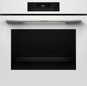 Духовой шкаф Бош HJG852YW0T фото в Новосибирске Духовой шкаф Bosch HJG852YW0T фото в Новосибирске