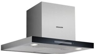 Вытяжка Грауде DH 60.0 E фото в Новосибирске Вытяжка Graude DH 60.0 E фото в Новосибирске