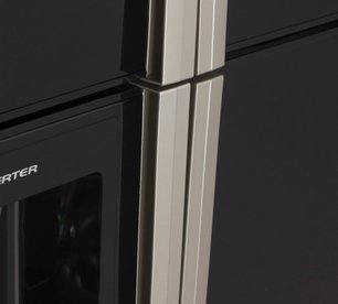 Холодильник Hitachi R-W722FPU1X GGR фото 3 в Новосибирске