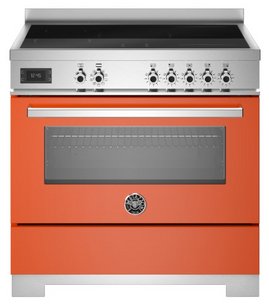 Варочный центр Bertazzoni PRO95I1EART2 фото в Новосибирске