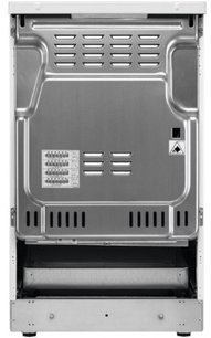 Комбинированная плита Electrolux EKK961900W фото 3 в Новосибирске