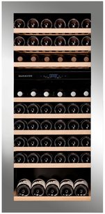 Винный шкаф Dunavox  DAVG-72.185DSS.TO фото в Новосибирске