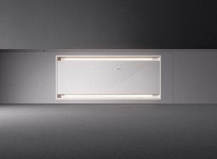 Встраиваемая вытяжка Фалмек PARALLEL WHITE 70 фото в Новосибирске Встраиваемая вытяжка Falmec PARALLEL WHITE 70 фото в Новосибирске