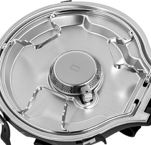 Портативная газовая плита BORK G506 фото 4 в Новосибирске