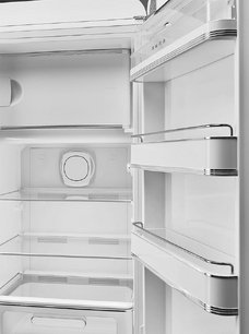 Холодильник Смег FAB28RWH6 фото 4 в Новосибирске Холодильник Smeg FAB28RWH6 фото 4 в Новосибирске