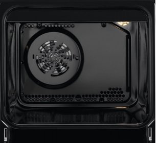 Электрическая плита Electrolux EKC95450AW фото 3 в Новосибирске