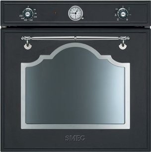 Духовой шкаф Smeg SC750AS-8 фото в Новосибирске