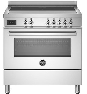 Варочный центр Bertazzoni PROCH94I1EXT фото в Новосибирске