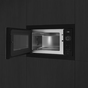 Встраиваемая микроволновая печь Де Дитрих DME4310X фото 3 в Новосибирске Встраиваемая микроволновая печь De Dietrich DME4310X фото 3 в Новосибирске